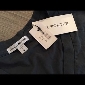 Men’s James Perse t shirt size 4